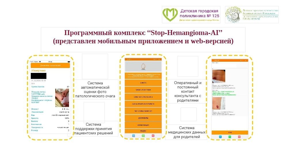 X Юбилейный Московский Городской Съезд педиатров